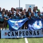 Torneo Playa Doñana 2019 Sub 19
Temporada 2018/2019