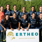 II Torneo Ertheo
Temporada 2017/2018