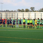 Final Copa Femenina Senior
Temporada 2022/2023